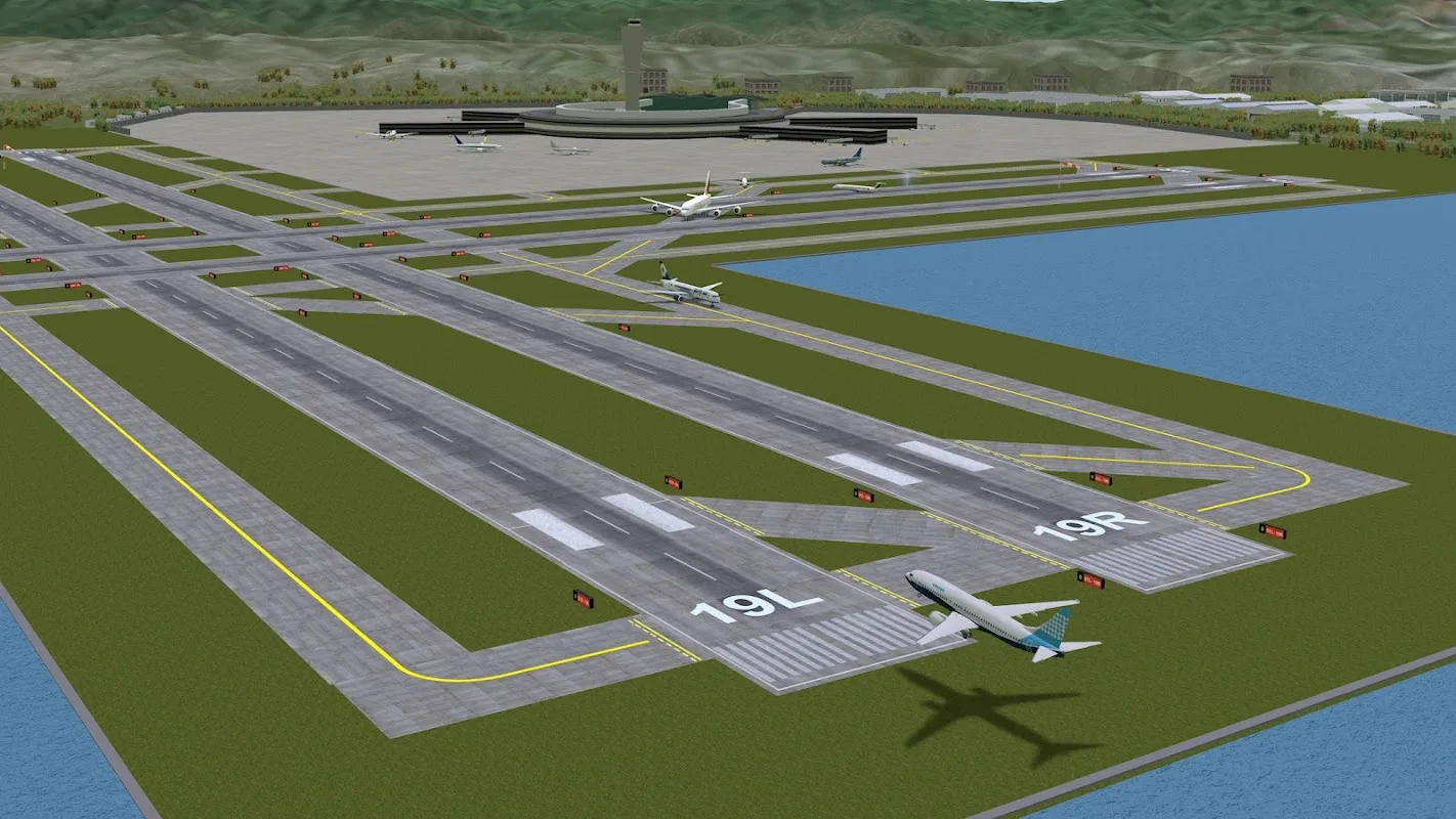 Airport Madness 3D: Volume 2 screenshot 4