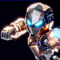 Polybots NewAge icon