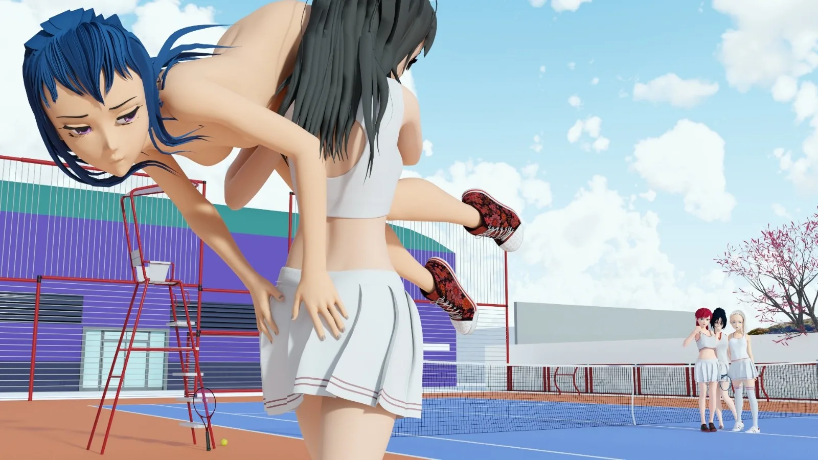 Alena Extra screenshot 4