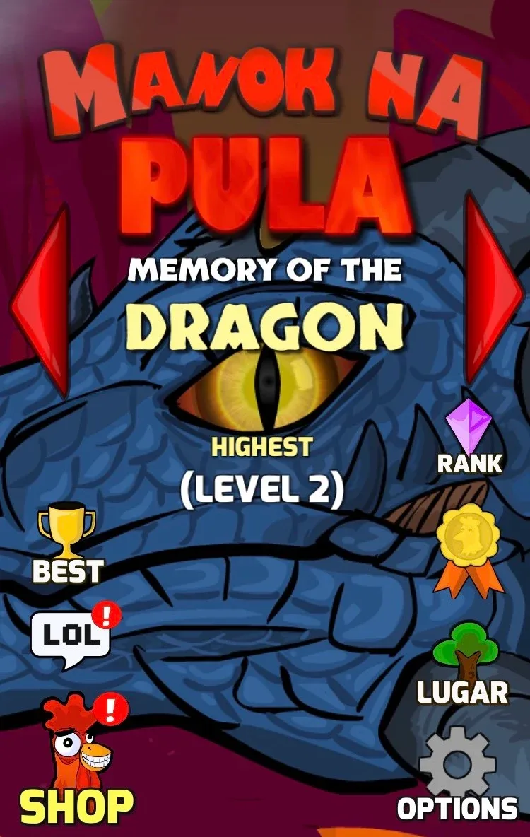 Manok Na Pula - Multiplayer screenshot 2