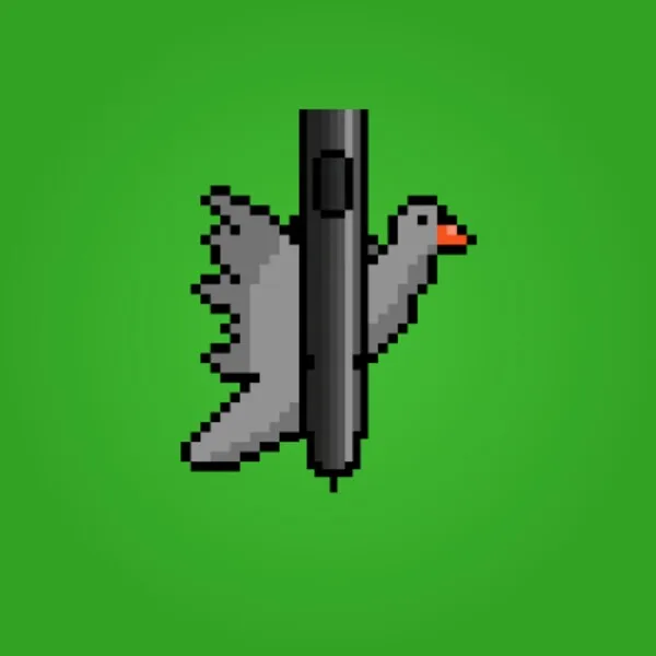 Bird Hunt (Android) icon