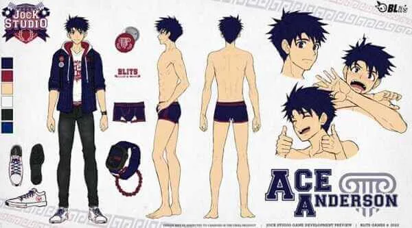 Jock Studio screenshot 6