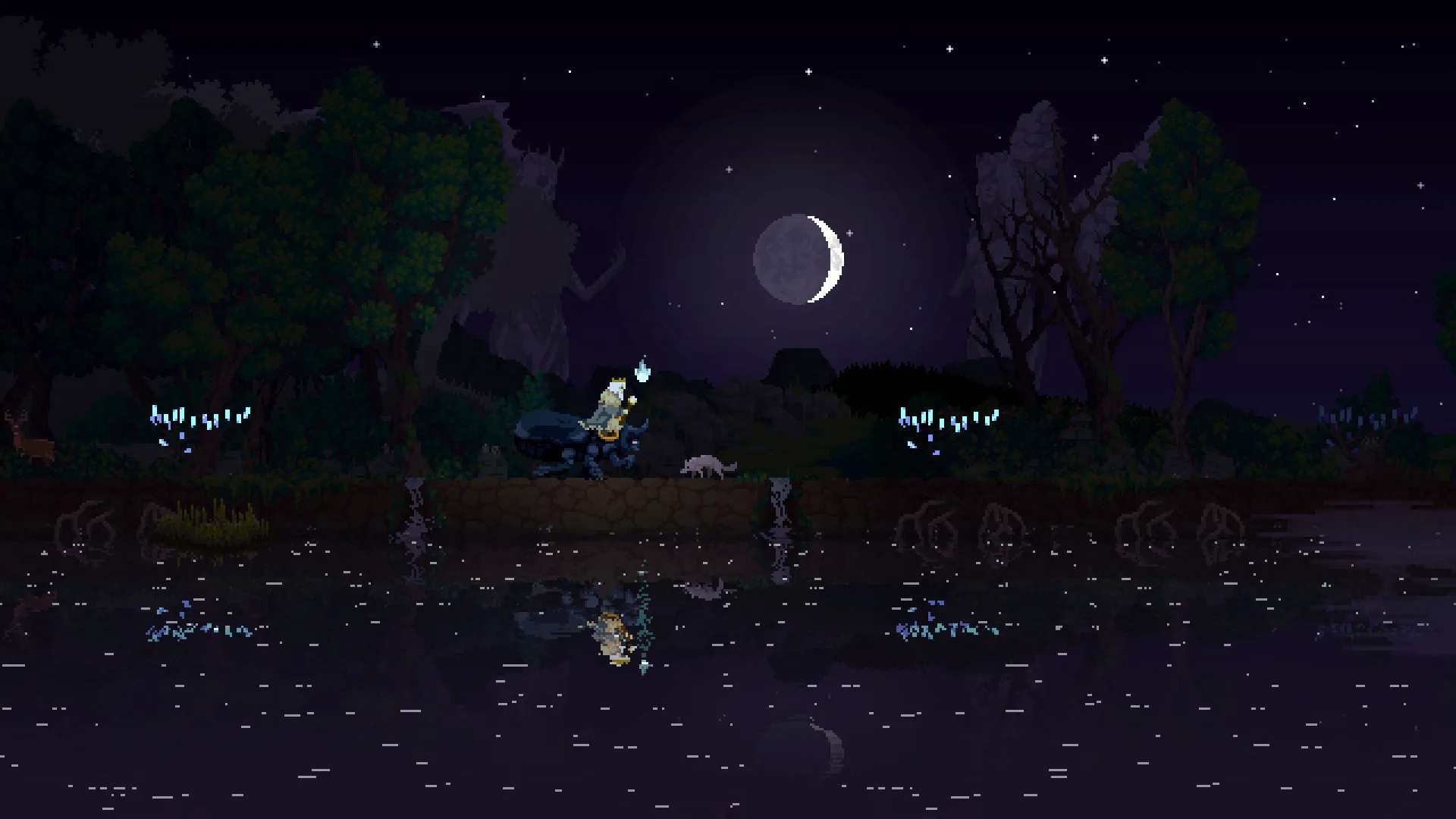 Kingdom Two Crowns screenshot 5