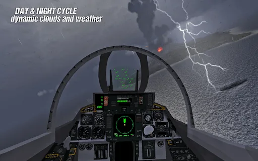 Carrier Landings screenshot 2