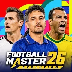 Football Master 2 icon