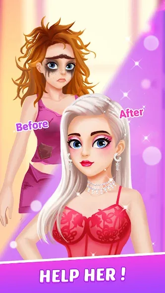 Love Paradise screenshot 2