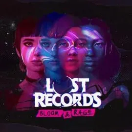 Lost Records: Bloom & Rage icon