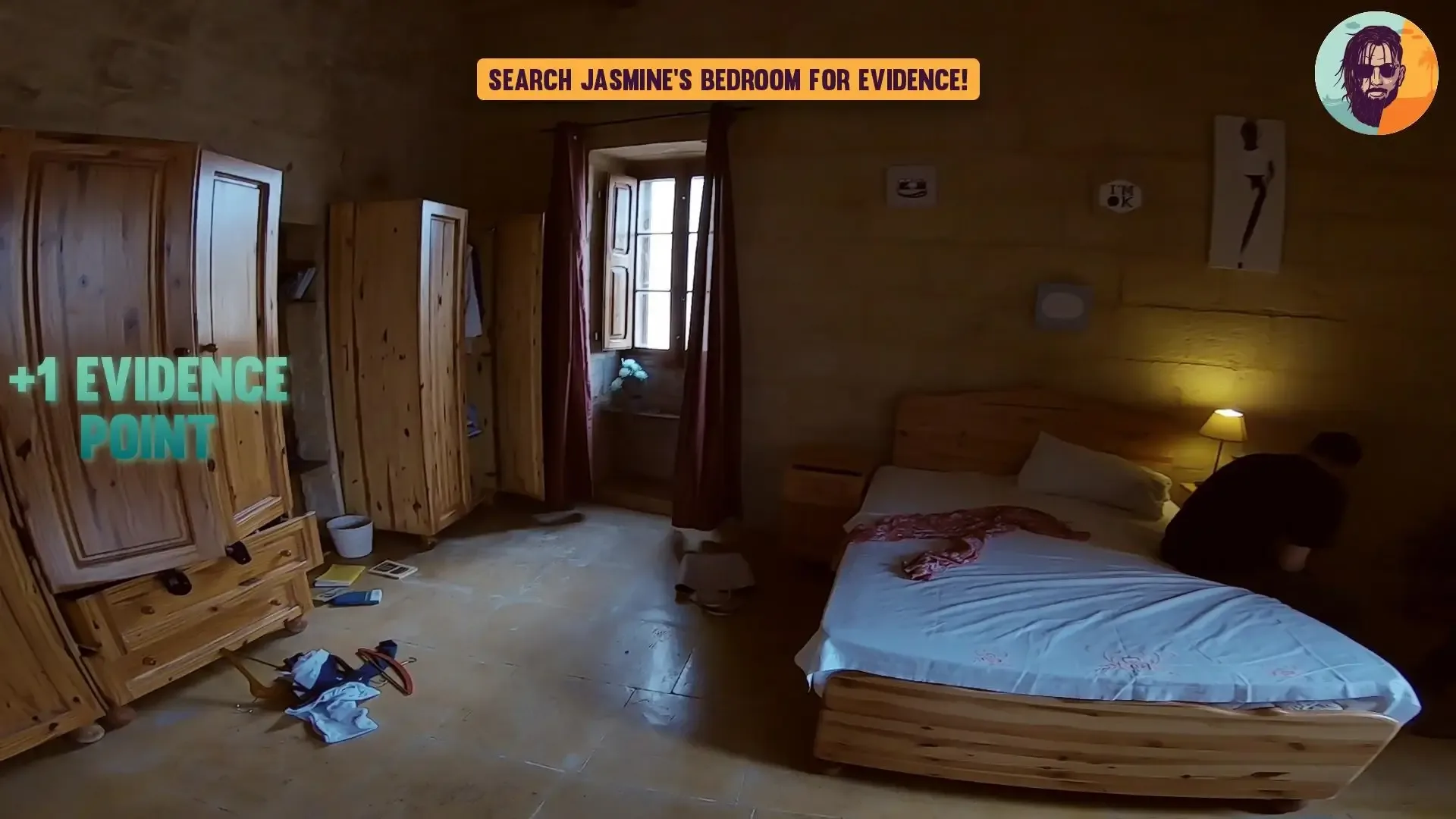 Hijacker Jack screenshot 5