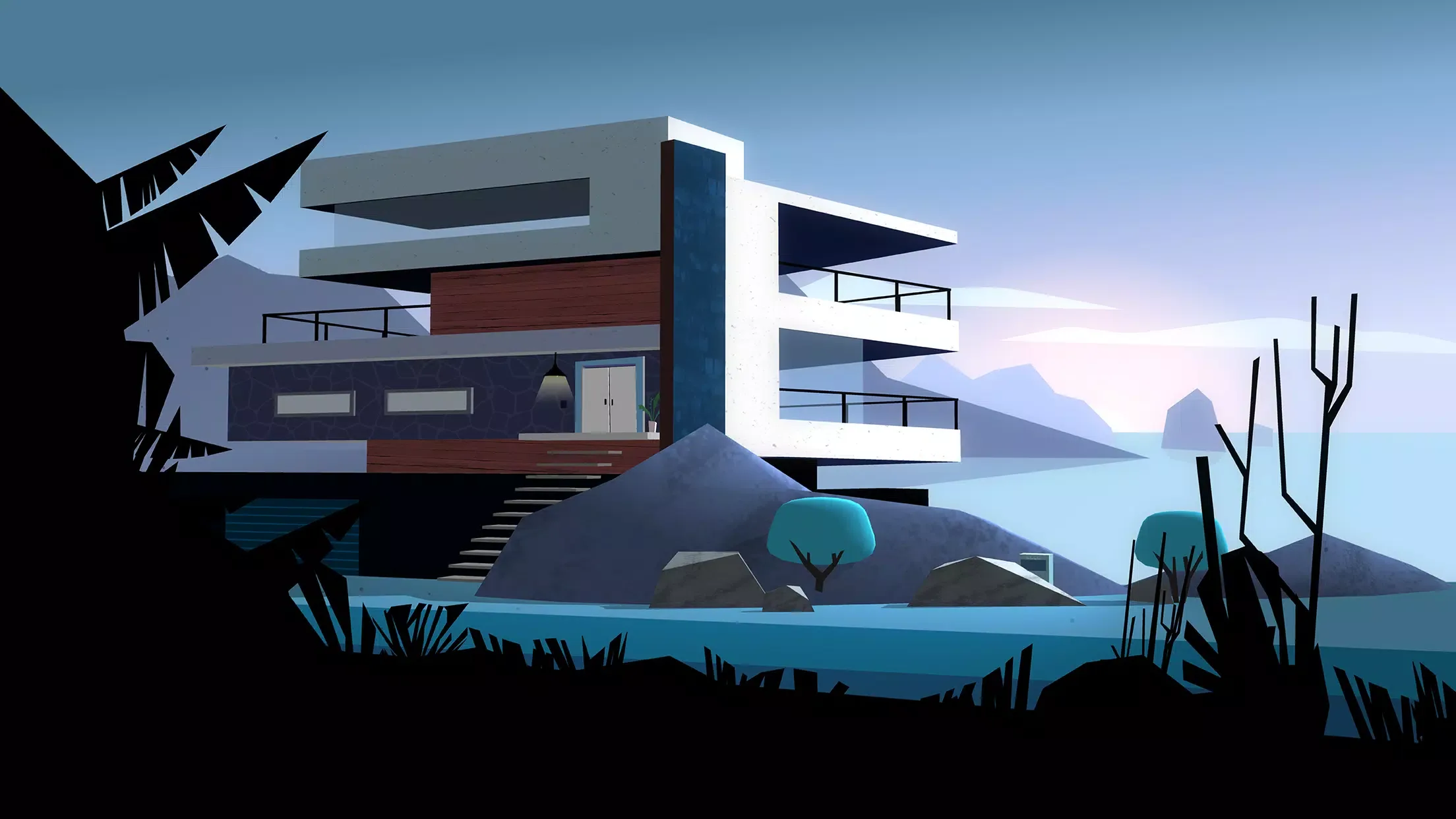 Agent A: A puzzle in disguise screenshot 3