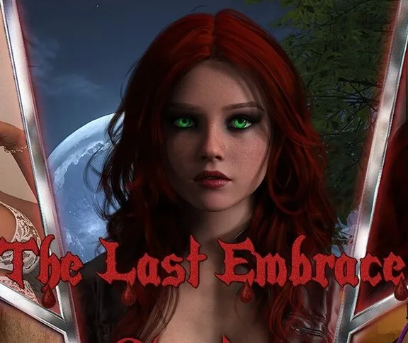The Last Embrace icon