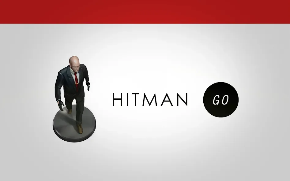 Hitman GO screenshot 3