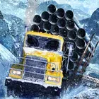 Snow Runner Android app icon