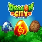 Dragon City: Mobile Adventure icon