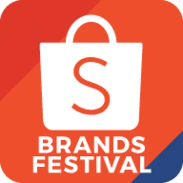 Shopee TH (Android) icon