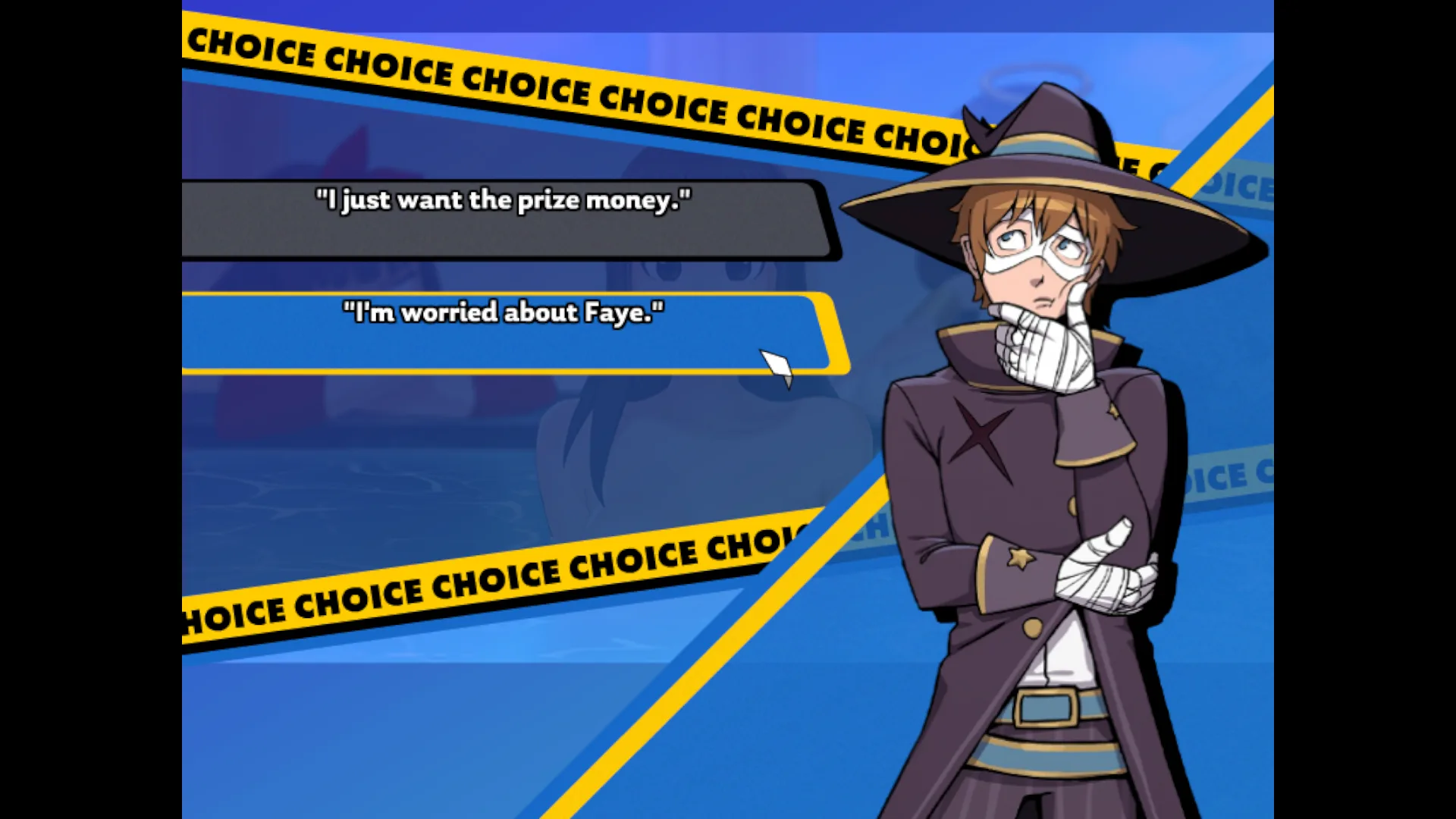 Con-quest! screenshot 3