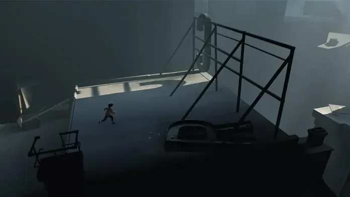 Inside của Playdead screenshot 3