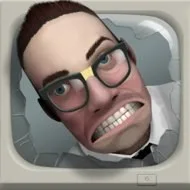 Smash the Office icon