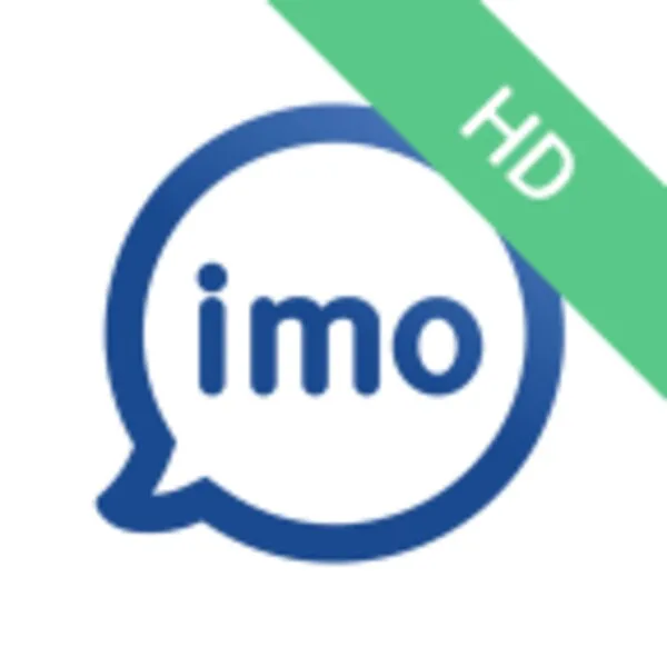 imo HD (Android) icon