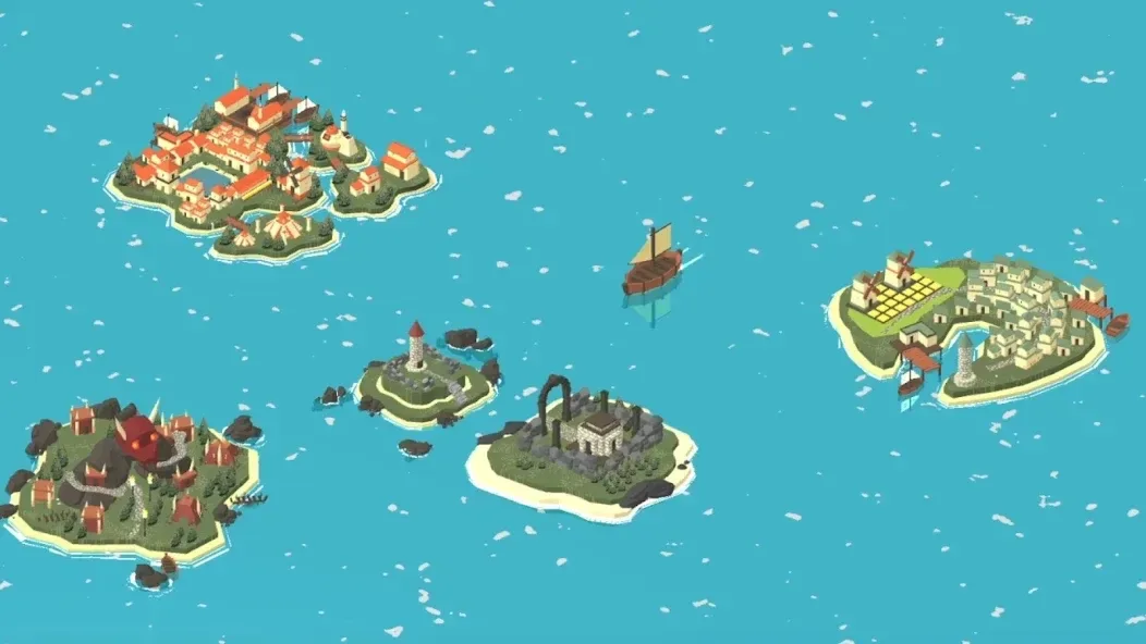 The Bonfire 2 screenshot 2