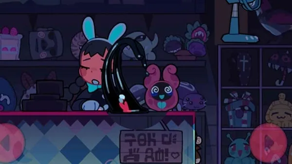 Cryptid Park 2 screenshot 1