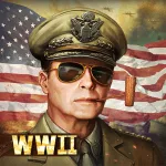 Glory of Generals 3 icon
