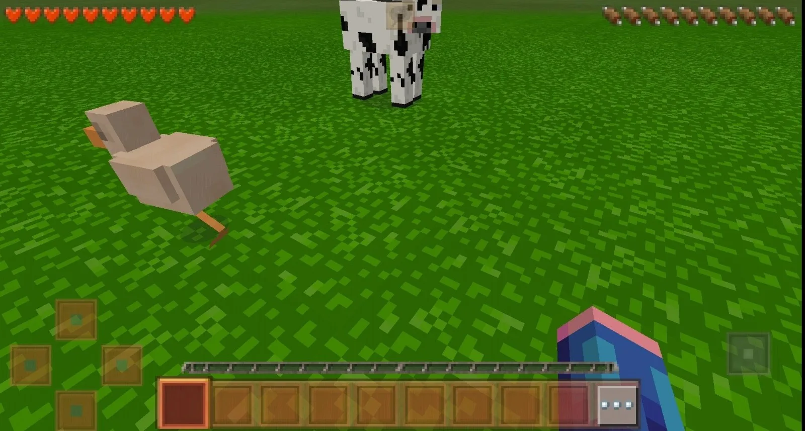 King Craft screenshot 5