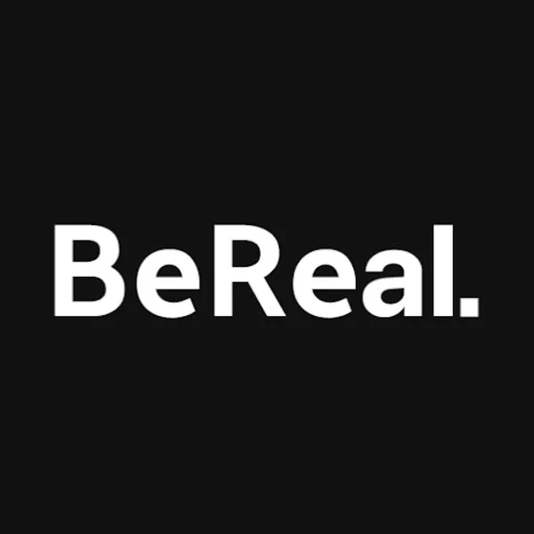 BeReal (Android) Android app icon