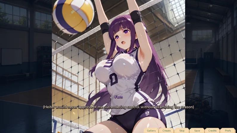 Backcourt Secrets screenshot 1