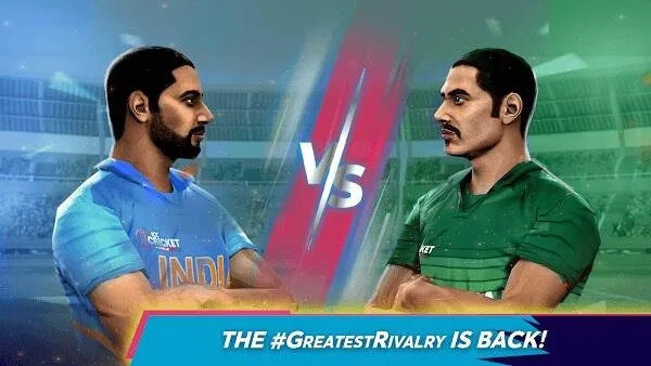 ICC Cricket Mobile screenshot 3