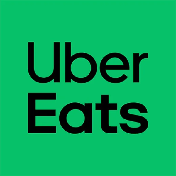 Uber Eats (Android) icon