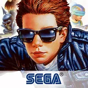 Kid Chameleon icon