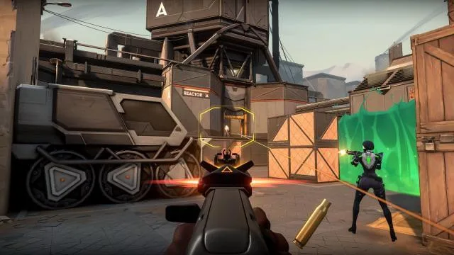 VALORANT Mobile screenshot 2