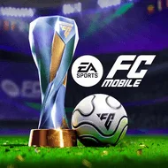 EA SPORTS FC Mobile Soccer APK icon