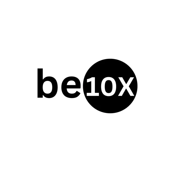 be10x (Android) icon