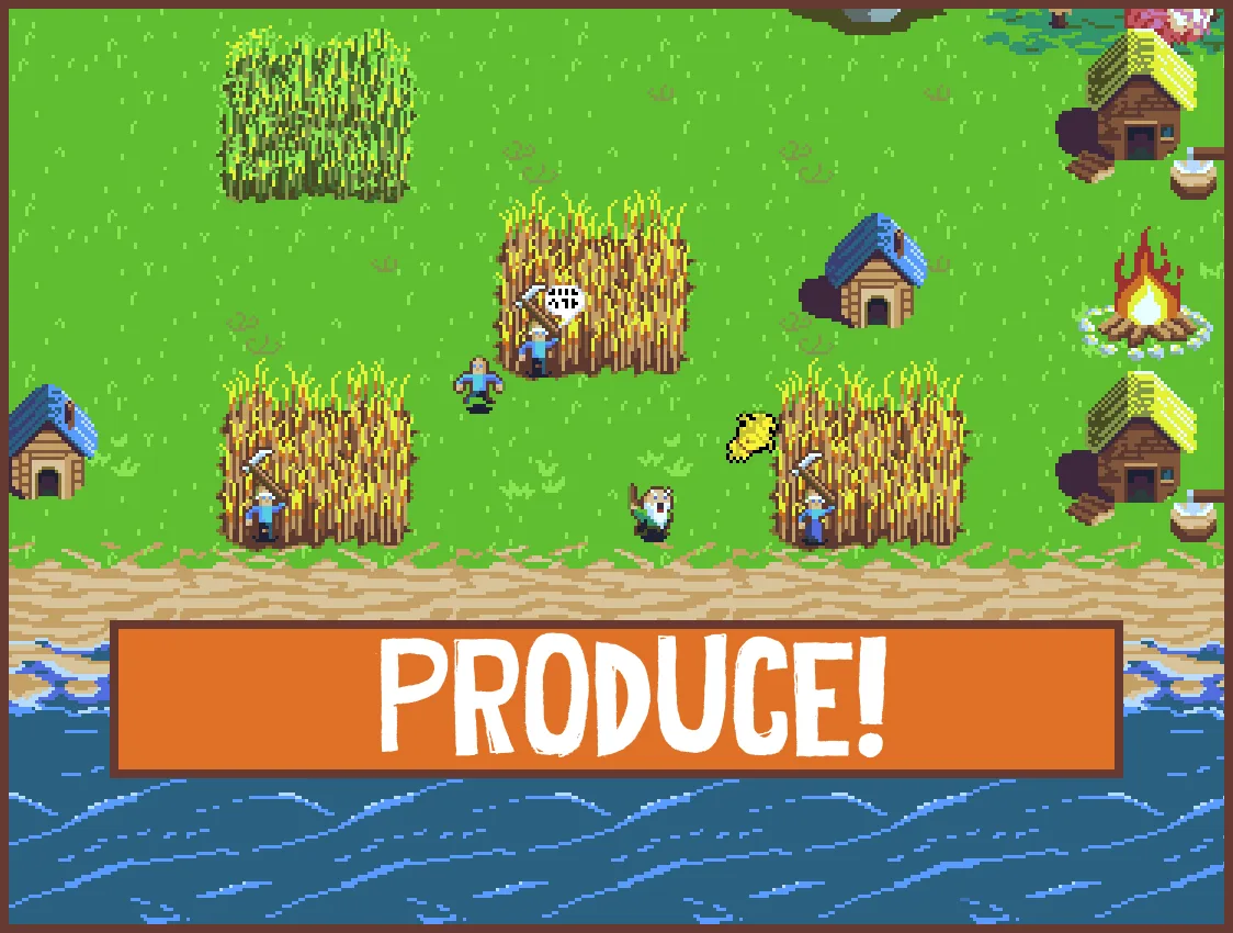 dotAGE screenshot 4