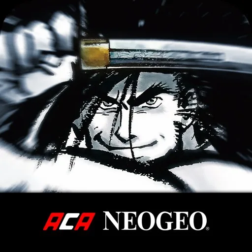 SAMURAI SHODOWN III ACA NEOGEO icon