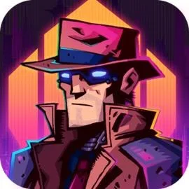 Tales of The Neon Sea icon