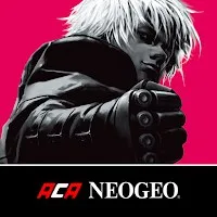 KOF 2002 icon