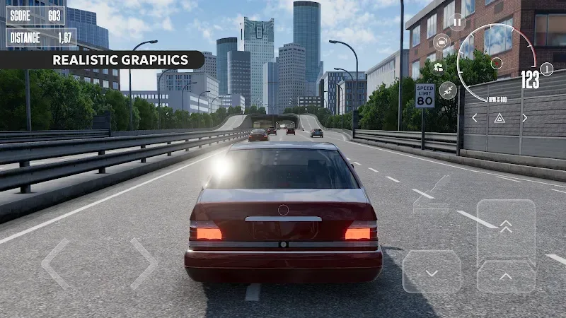 Dream Road Online screenshot 2