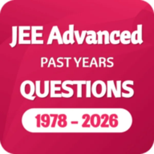 JEE Advanced Questions (Android) icon