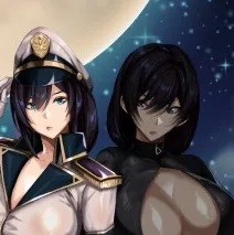 Lady Spy of the Blue Sea icon