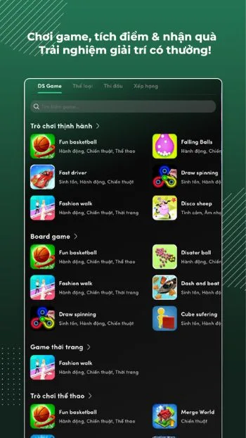 HiPlay screenshot 6