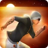 Sky Dancer Run icon