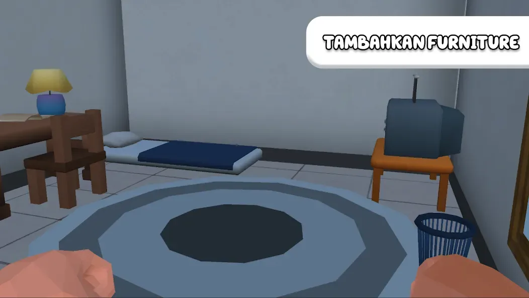 Aku Si Juragan Kosan screenshot 5
