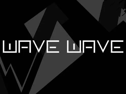 Wave Wave screenshot 1