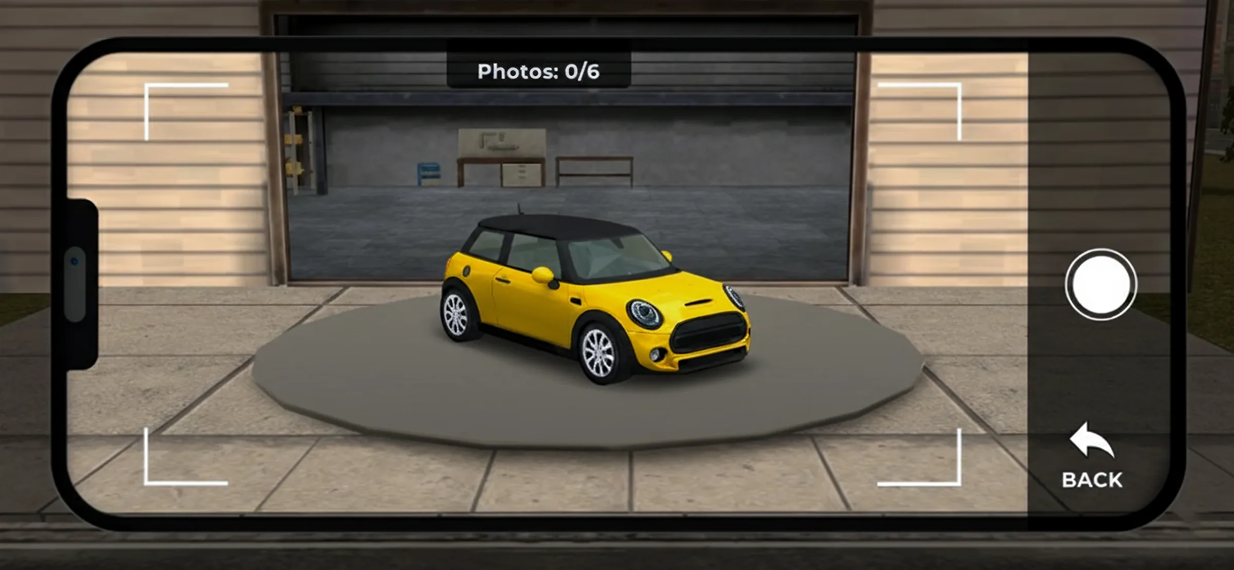 Auto Dealer Used Car Simulator screenshot 3