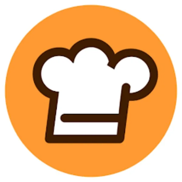 Cookpad (Android) icon