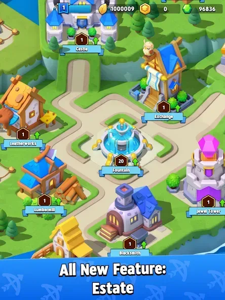 Archero screenshot 5