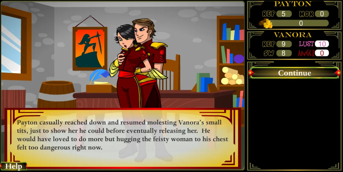 Cuộc sống người lính screenshot 3