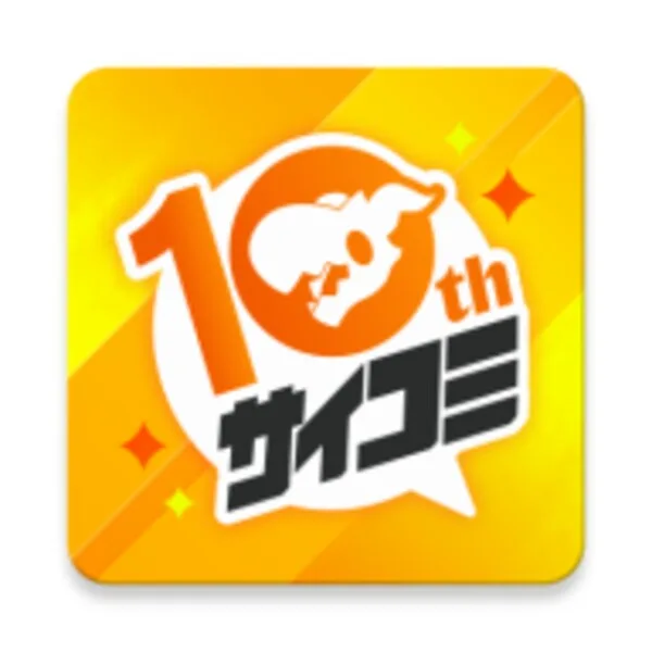 Cycomics (Android) icon